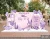File Thiết Kế Backdrop Họp Lớp Kỷ Niệm 20 Năm Ngày Trở Về Tone Tím Lavender