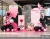 File Thiết Kế Backdrop Women’s Day Tone Hồng Đen Sang Trọng