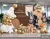 File Thiết Kế Backdrop Happy Women’s Day Tone Nâu Be Sang Trọng DMG2609021