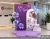 File Thiết Kế Backdrop Women’s Day Tông Tím Sang Trọng – Em Xinh