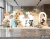 File Thiết Kế Backdrop Sinh Nhật Thôi Nôi Bé Trai Chủ Đề Mickey Tông Xanh Lá Be